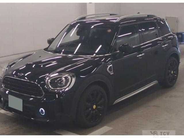 2023 BMW MINI
