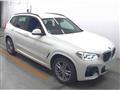 2020 BMW X3