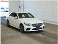 2020 Mercedes-Benz C-Class