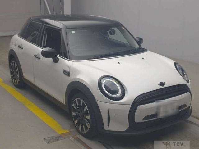 2024 BMW MINI