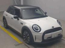 2024 BMW MINI