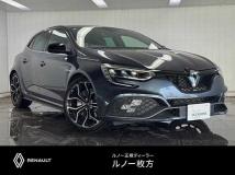 2022 Renault Megane