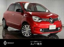 2024 Renault Twingo