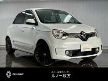 2022 Renault Twingo