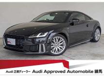 2021 Audi TT