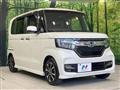 2018 Honda N BOX