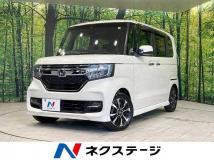 2018 Honda N BOX