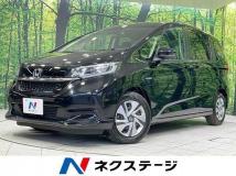 2020 Honda Freed