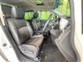 2014 Nissan Elgrand