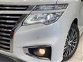 2014 Nissan Elgrand