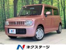 2009 Suzuki Lapin