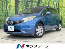 2014 Nissan Note