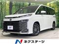 2025 Toyota Voxy