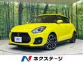 2019 Suzuki Swift