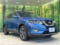 2019 Nissan X-Trail