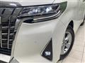 2020 Toyota Alphard G