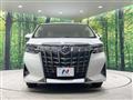 2020 Toyota Alphard G