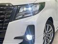2017 Toyota Alphard G