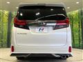 2017 Toyota Alphard G