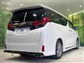 2017 Toyota Alphard G