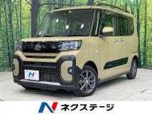 2022 Daihatsu Tanto