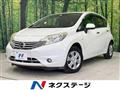 2014 Nissan Note