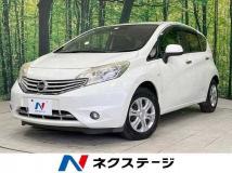 2014 Nissan Note