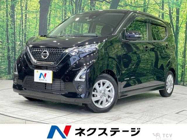 2019 Nissan Nissan Others