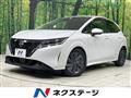 2021 Nissan Note