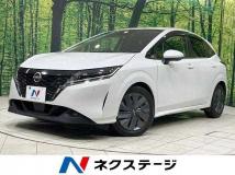 2021 Nissan Note