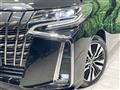2020 Toyota Alphard G