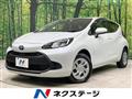 2022 Toyota AQUA