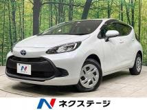 2022 Toyota AQUA