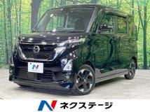 2022 Nissan ROOX