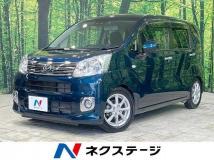 2021 Daihatsu Move