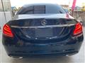 2014 Mercedes-Benz C-Class
