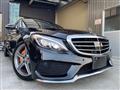 2014 Mercedes-Benz C-Class