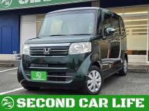 2016 Honda N BOX
