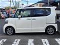 2015 Honda N BOX