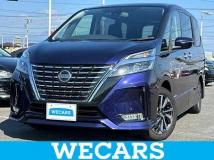 2019 Nissan Serena