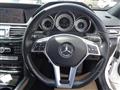 2015 Mercedes-Benz E-Class