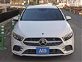 2018 Mercedes-Benz A-Class