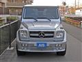 2008 Mercedes-Benz G-Class