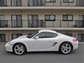 2008 Porsche Cayman