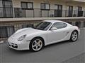 2008 Porsche Cayman