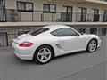2008 Porsche Cayman