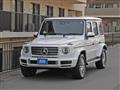2023 Mercedes-Benz G-Class