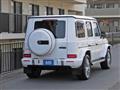 2023 Mercedes-Benz G-Class