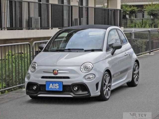 2022 ABARTH ABARTH OTHERS