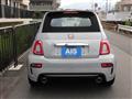2022 ABARTH ABARTH OTHERS